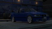 BMW 320i E36